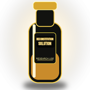 Reconstitution Solution